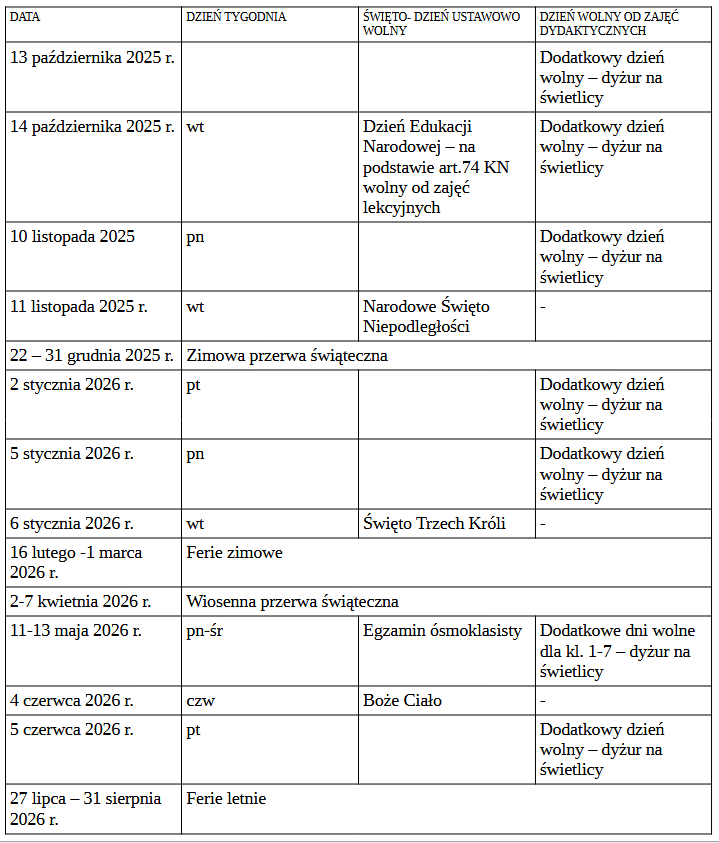 dniwolne2526