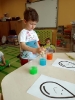 Żabki też eksperymentują