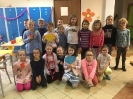 Andrzejki 2019