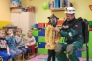 Barbórka w przedszkolu