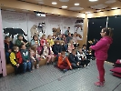 Bezpieczna komunikacja z psem - warsztaty