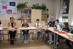 Booktalking 2023