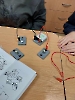 Budowa obwodów elektrycznych