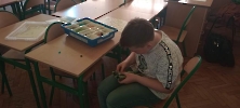 Budujemy prototypy robotów