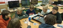 Budujemy robota - Laboratorium Przyszłości_10