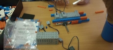 Budujemy robota - Laboratorium Przyszłości_2