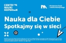 Centrum Nauki Kopernik w naszej szkole_1