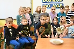 Co słychać u naszych pierwszoklasistów?_9
