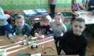 Codeweek w klasie II