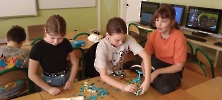 Czwarta klasa i jej roboty_2
