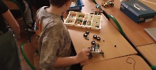 Czwarta klasa i jej roboty_7