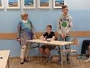 Debata oksfordzka w kl. 7