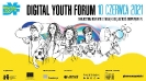 DIGITAL YOUTH FORUM