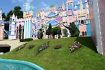 Disneyland