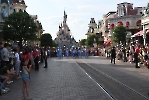 Disneyland