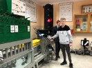Dni Transportu w Technikum Transportowym w Sosnowcu_3