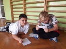 Dyktando biegane