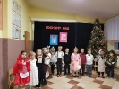 Dzień Babci i Dziadka w grupie Sówek