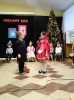 Dzień Babci i Dziadka w grupie Sówek