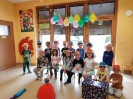Dzień Dziecka 2021 - przedszkole