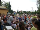 Dzień Dziecka w szkole w Gródkowie
