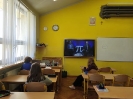 Dzień Liczby Pi