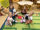 Dzień Pluszowego Misia 2022