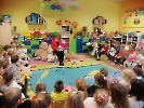 Dzień Pluszowego Misia 2022