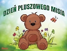 Dzień Pluszowego Misia 2 2023