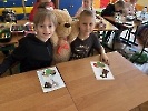 Dzień Pluszowego Misia kl. 1_3