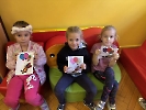 Dzień Pluszowego Misia kl. 1_5