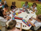 Dzień Pluszowego Misia w Przedszkolu