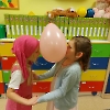 Dzień Postaci z Bajek w przedszkolu