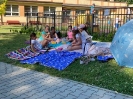 Dzień Pustej Klasy I-III