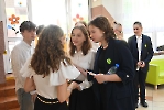 Egzamin ósmoklasisty 2024