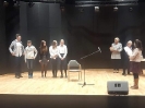 Eliminacje konkursu recytatorskiego „Mały OKR” 2019_2