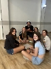 Euroweek - pożegnanie