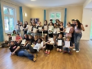 Euroweek - pożegnanie