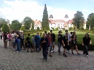 Euroweek - przystanek Książ
