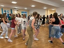 Euroweek - przystanek Książ