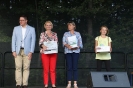 Festyn sołecki w Gródkowie