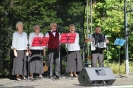 Festyn sołecki w Gródkowie