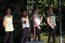 Festyn sołecki w Gródkowie