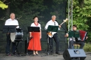 Festyn sołecki w Gródkowie