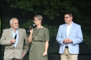 Festyn sołecki w Gródkowie
