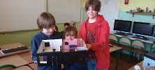Finał projektu 