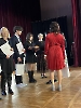 Gala laureatów kuratoryjnych konkursów przedmiotowych
