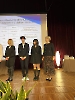 Gala laureatów kuratoryjnych konkursów przedmiotowych