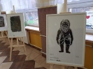 Galeria prac