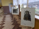 Galeria prac